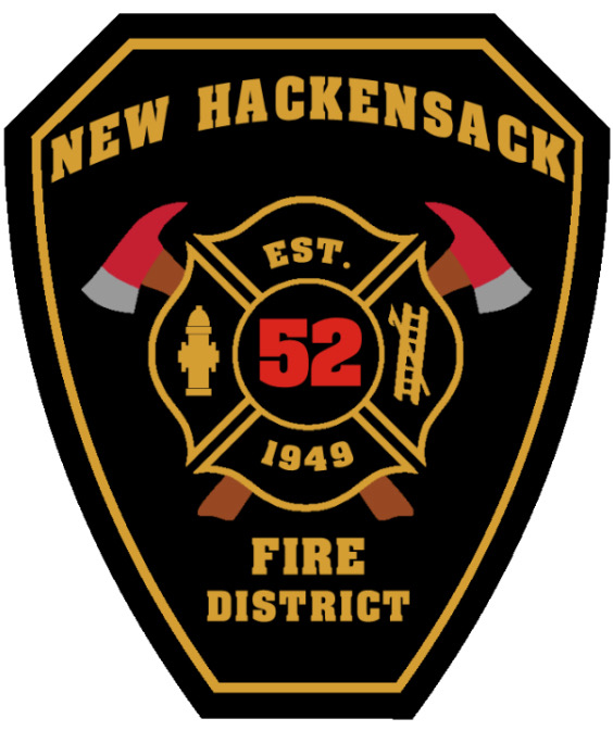 Organization logo of New Hackensack Fire District