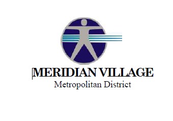 Organization logo of Meridian Village Metropolitan District