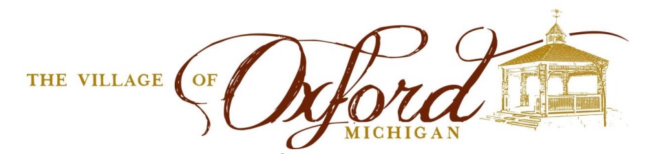 Organization logo of The Village of Oxford