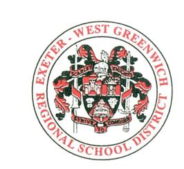 Organization logo of Exeter-West Greenwich Regional School District