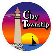 Organization logo of Clay Township