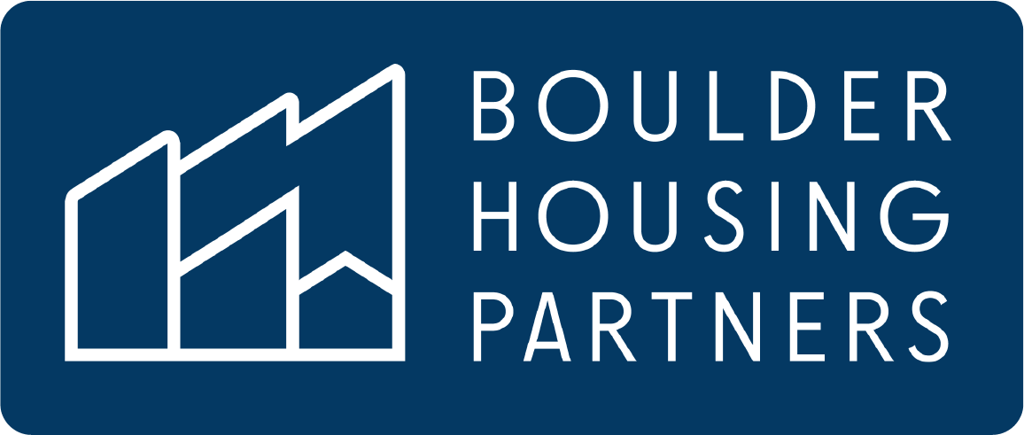 Organization logo of Boulder Housing Partners