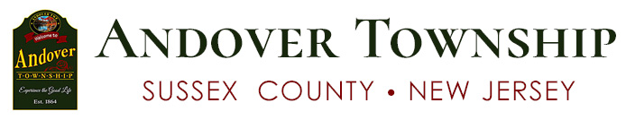 Organization logo of Andover Township