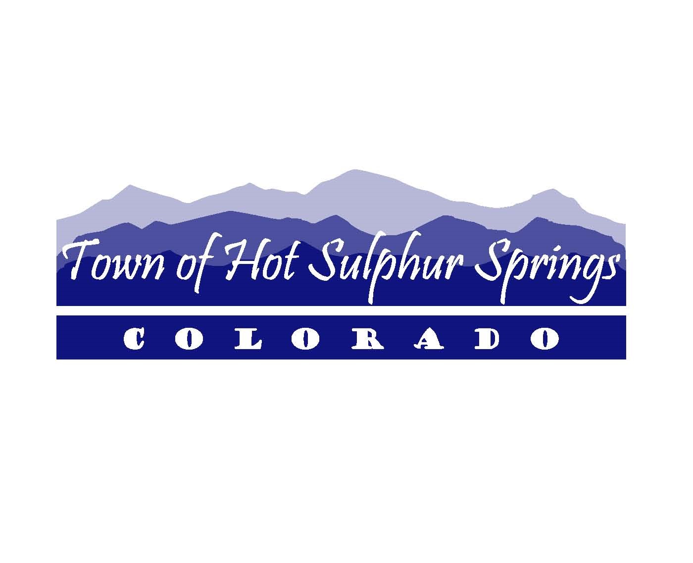 Organization logo of Town of Hot Sulphur Springs