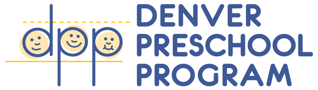 Organization logo of Denver Preschool Program