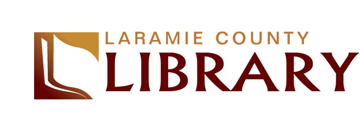 Organization logo of Laramie County Library System