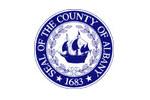 Organization logo of Albany County
