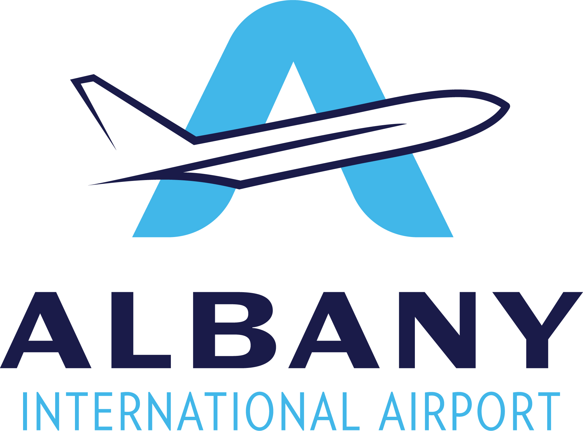 Organization logo of Albany County Airport Authority