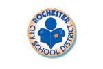 Organization logo of Rochester City School District