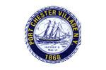 Organization logo of Village of Port Chester