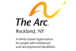 Organization logo of The Arc Rockland