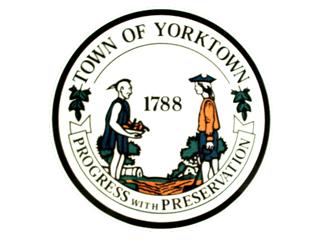 Organization logo of Town of Yorktown