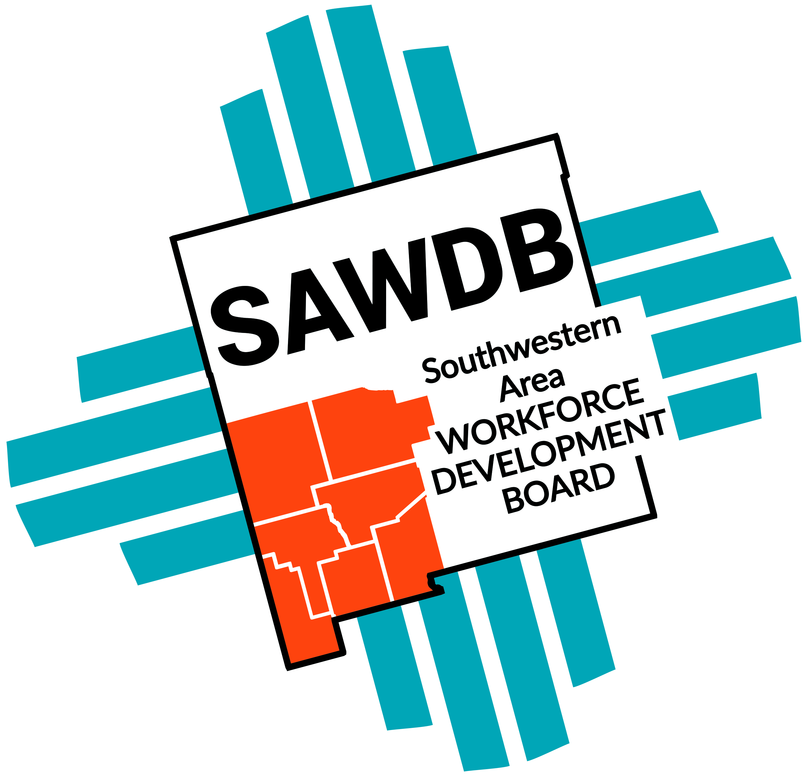 Organization logo of Southwestern Area Workforce Development Board