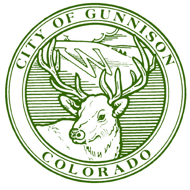 Organization logo of City of Gunnison