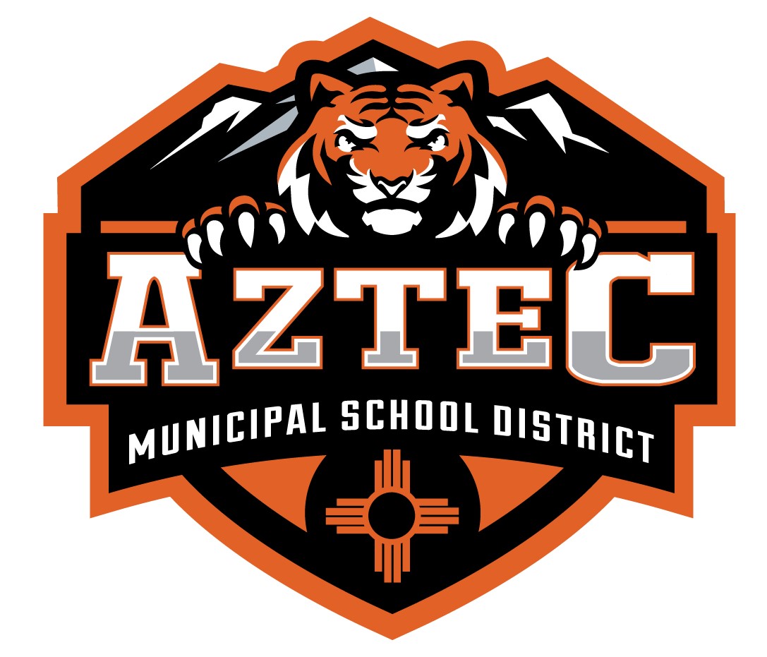 Organization logo of Aztec Municipal School District