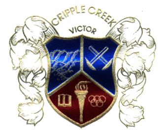 Organization logo of Cripple Creek Victor RE-1 School District