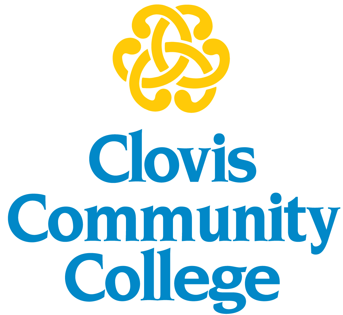 Organization logo of Clovis Community College