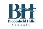 Organization logo of Bloomfield Hills Schools
