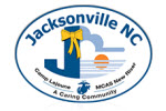 Organization logo of The City of Jacksonville
