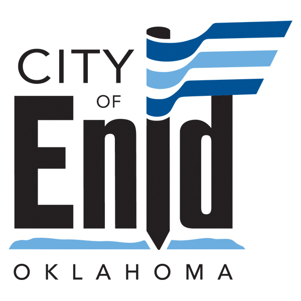 Organization logo of City of Enid