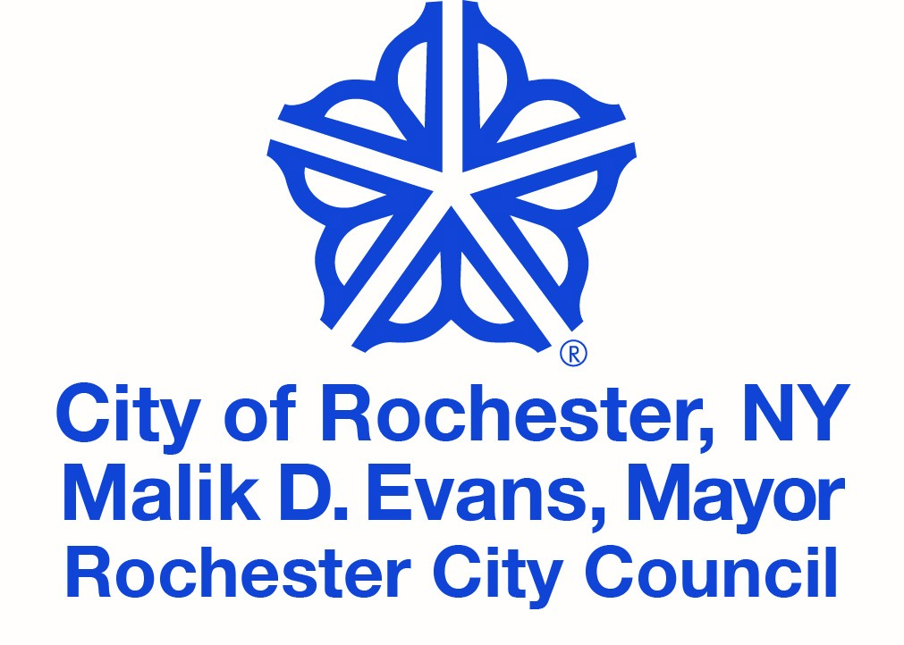 Organization logo of City of Rochester