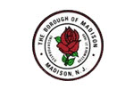 Organization logo of Borough of Madison