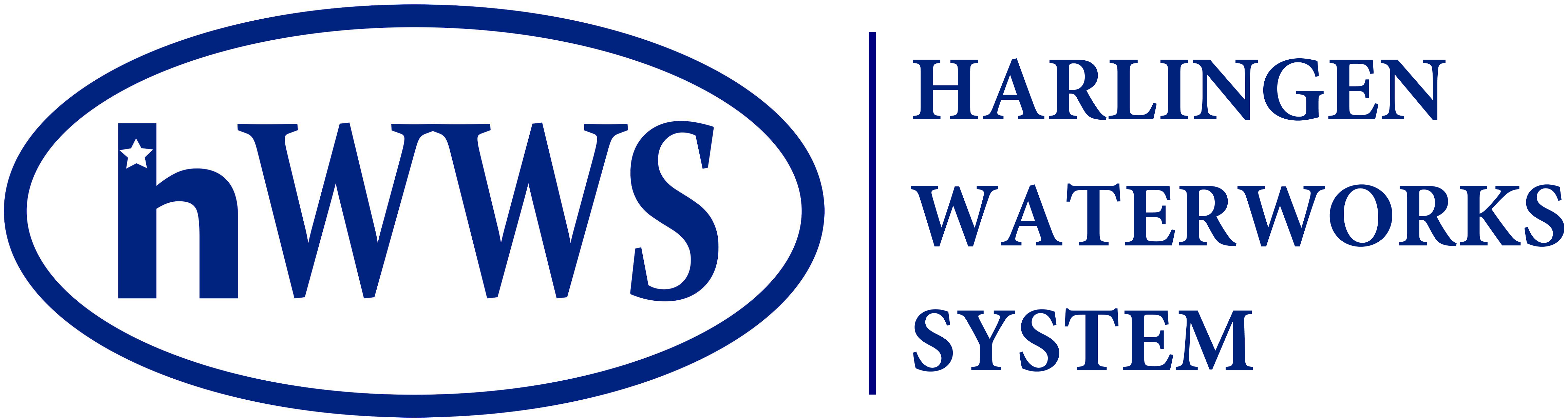 Organization logo of Harlingen Waterworks System