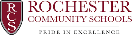 Organization logo of Rochester Community Schools