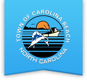 Organization logo of The Town of Carolina Beach