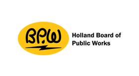 Holland Board of Public Works joins the MITN Purchasing Group