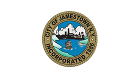City of Jamestown Police Department joins the Empire State Purchasing Group by BidNet Direct