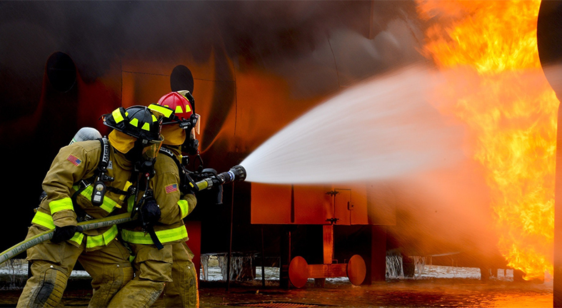 Where To Find Fire Protection Service Solicitations