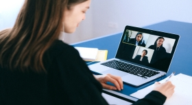 How E-Procurement Supports Remote Team Collaboration