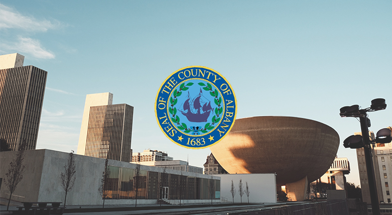 Agency Spotlight: Albany County Bid Opportunities