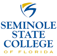 Seminole State College of Florida logo