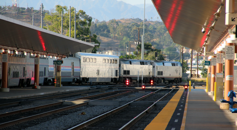 Digging Deeper Into the 2021 Infrastructure Bill: Public Transit System