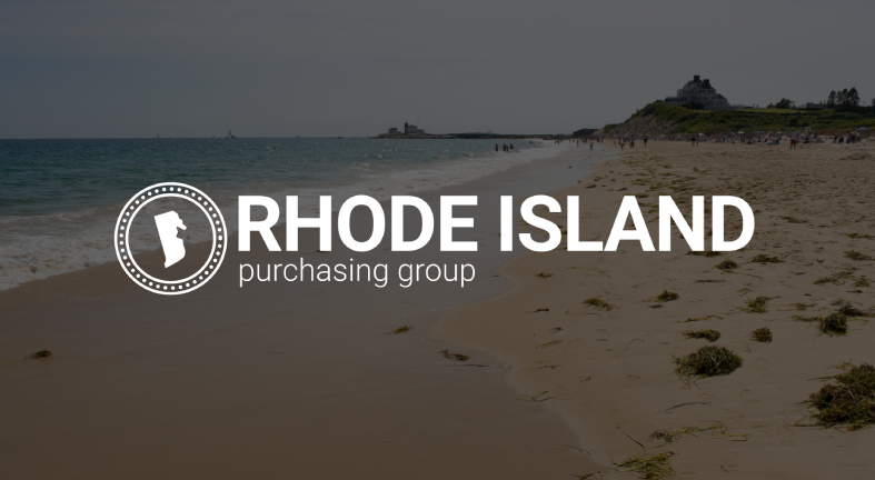 North Tiverton Fire District Water Department Joins the Rhode Island Purchasing Group by bidnet direct