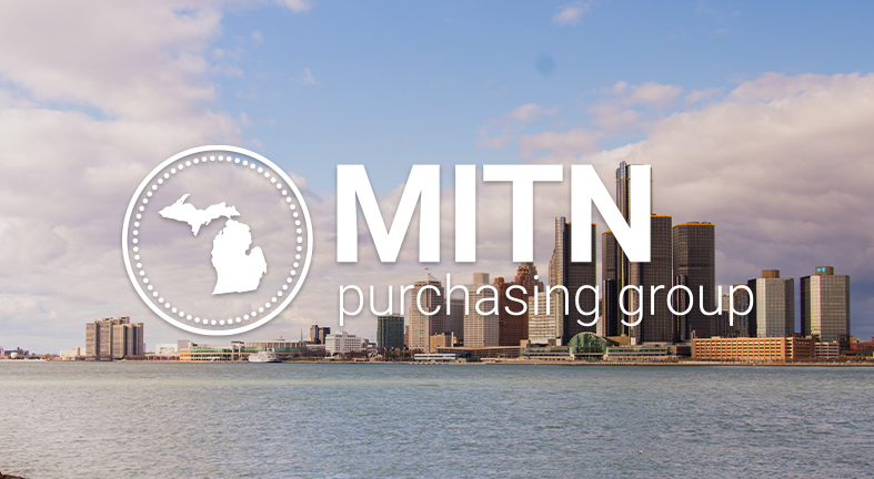 Finding Bids and RFP Opportunities from MITN Purchasing Group
