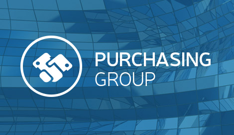 Regional Purchasing Groups