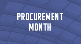 Procurement Month 2019