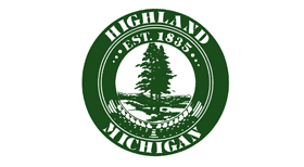 Charter Township of Highland Joins the MITN Purchasing Group for Tracking Bid Distribution