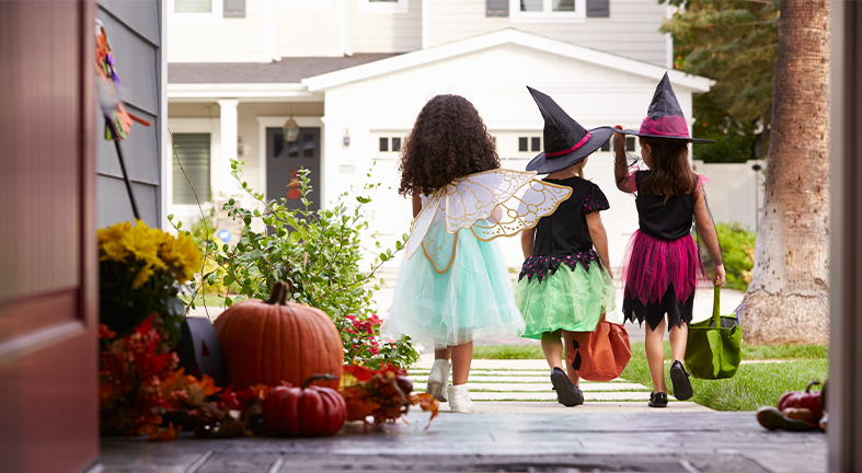 Halloween Celebrations and Business Opportunities for Government Suppliers