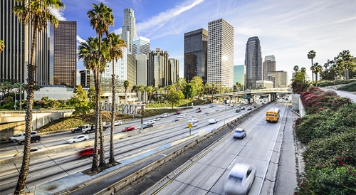 Enhancing California's Public Procurement Using a Source-to-Contract Solution