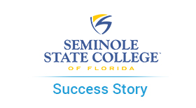 Streamlining Seminole State College’s purchasing process by going digital