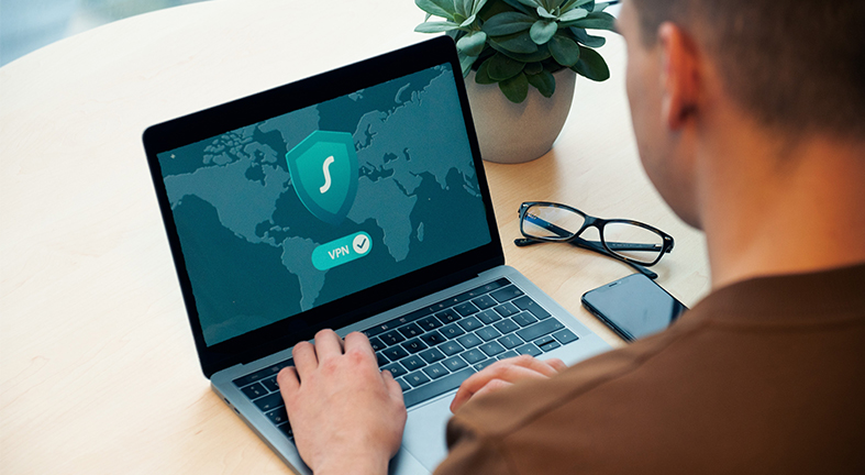 Finding Cybersecurity Contracts on Bidnet Direct