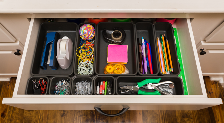 Government Bid Focus: Office Supplies and Equipment