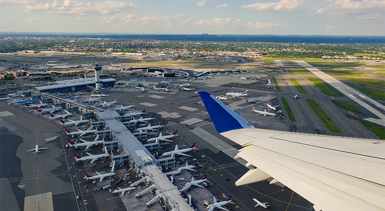 Doing Business with Airport Authorities in the US