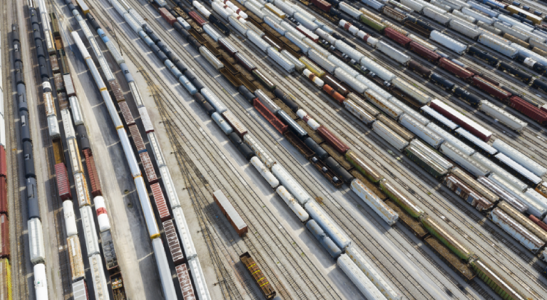 Digging Deeper Into the 2021 Infrastructure Bill: Passenger and Freight Rail