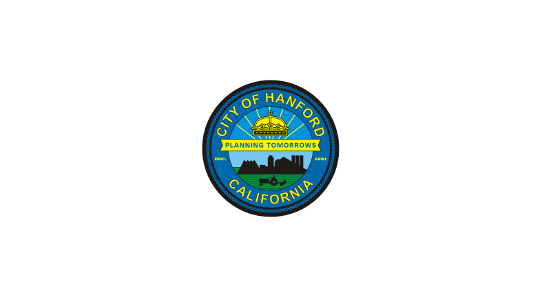 City of Hanford automates bid distribution with the California Purchasing Group
