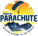 Organization logo of Town of Parachute